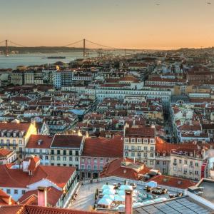 Lisbon