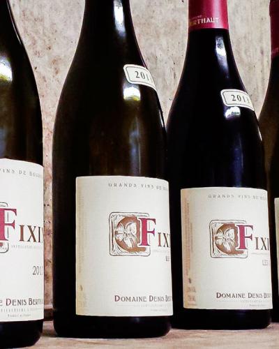 Chateauneuf Chateauneuf