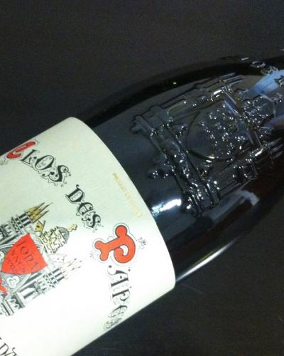 Clos des Papes Clos des Papes