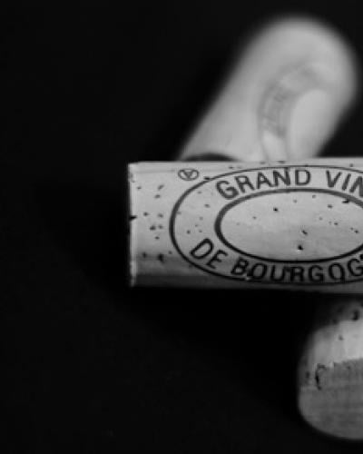 Burgundy Corks Burgundy Corks