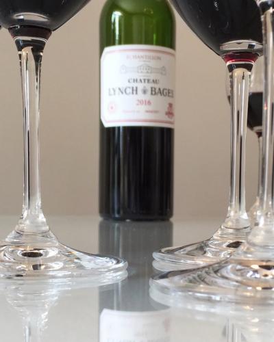 Lynch Bages Lynch Bages