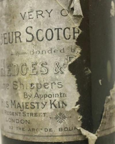 Spirits Private Collection Spirits Private Collection