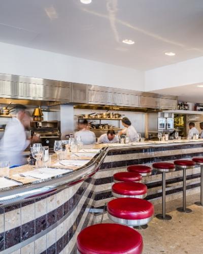 Barrafina Barrafina