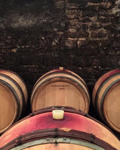 Chateauneuf Chateauneuf