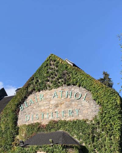Blair Athol Blair Athol