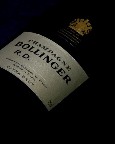 Bollinger Bollinger