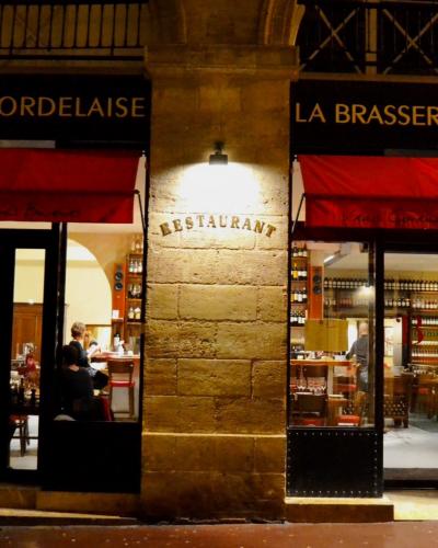 Brasserie Brasserie