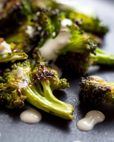 broccoli broccoli