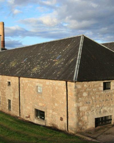 Brora Brora
