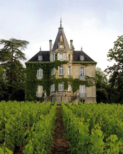 Carmes Haut Brion Carmes Haut Brion