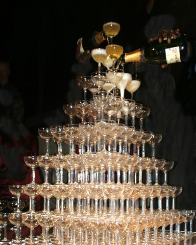 champagne champagne