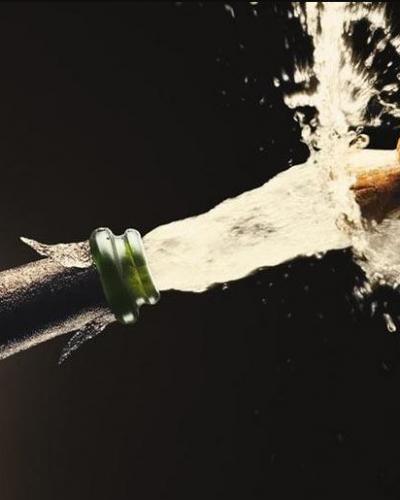 Champagne Champagne