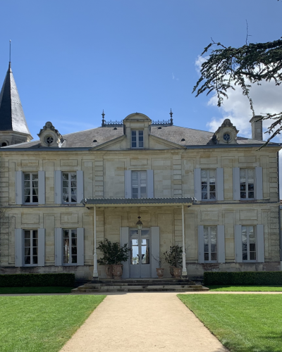 Cheval Blanc Cheval Blanc