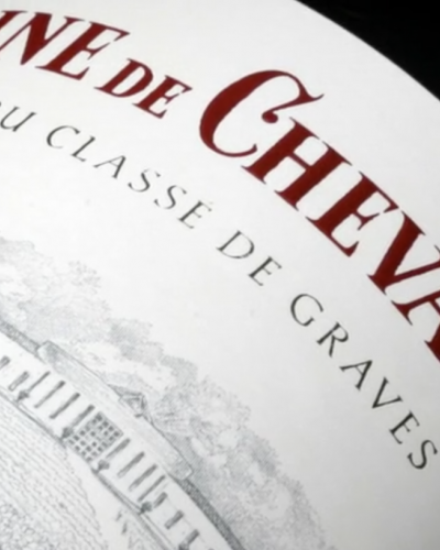 Domaine de Chevalier Domaine de Chevalier