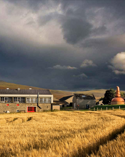 Glenfarclas Glenfarclas