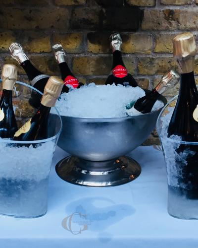 Gosset Gosset