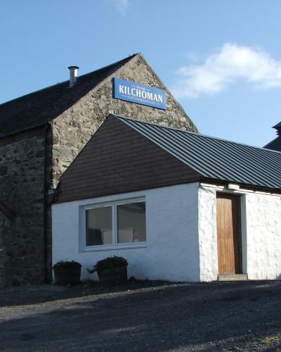 kilchoman Kilchoman