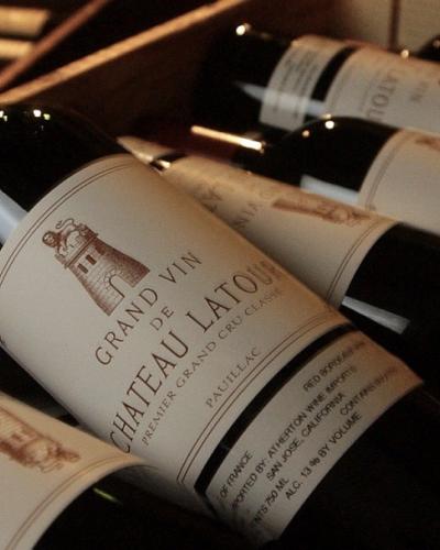 Latour Latour