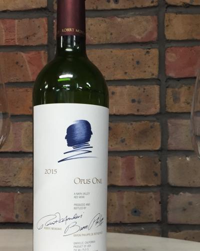 Opus Opus One