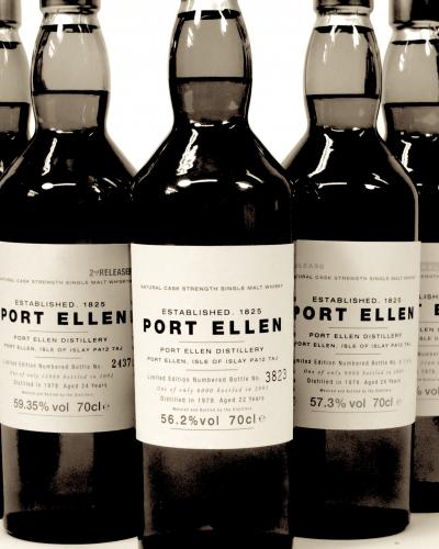 Port Ellen Port Ellen