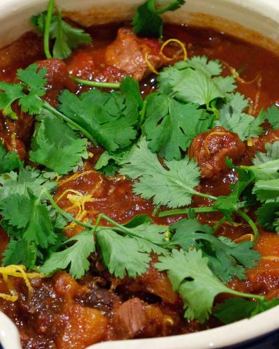 tagine tagine