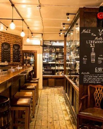 whisky bar whisky bar