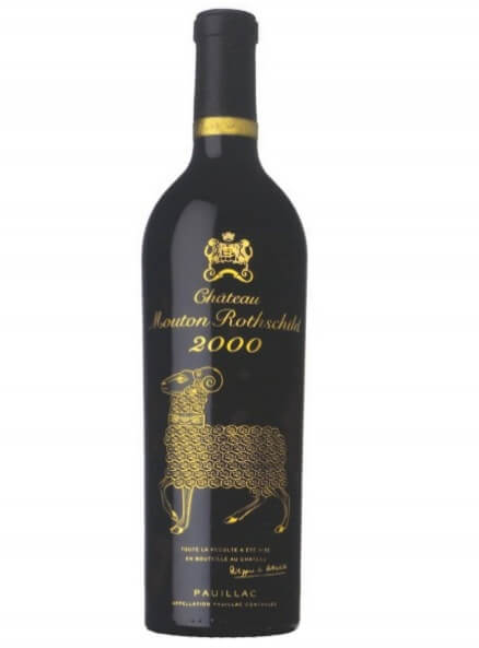 Mouton 2000