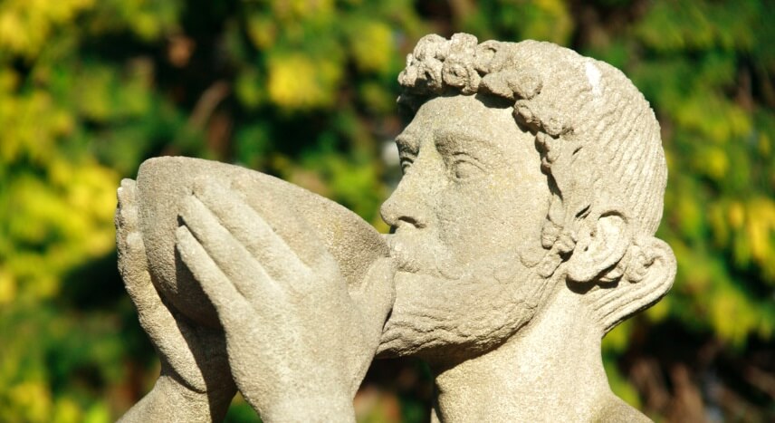 Bacchus Bacchus