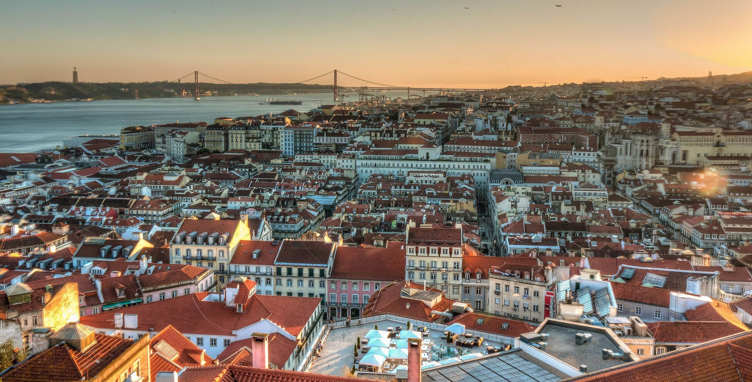 Lisbon